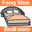 Bed Feng Shui