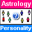 Astrology Personality