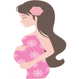 Pregnancy woman