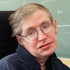 Stephen Hawking