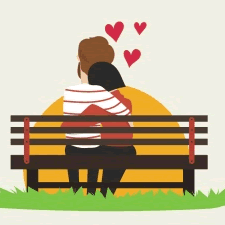 Love Chair